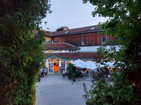 Privat-Zimmer in Hotel in Sporthotel Am Pfahl